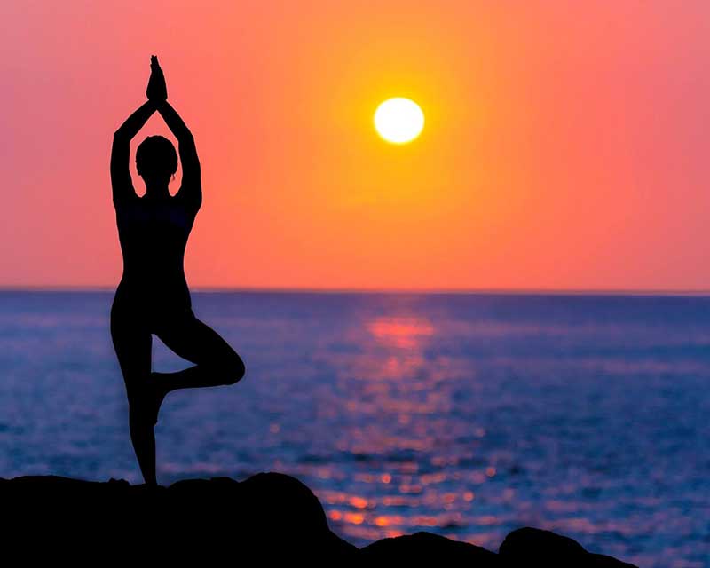 Suberbrain Yoga-Chiropractor Encinitas