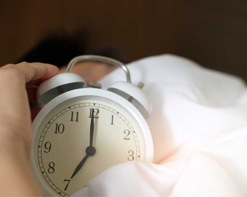 Sleep Balance